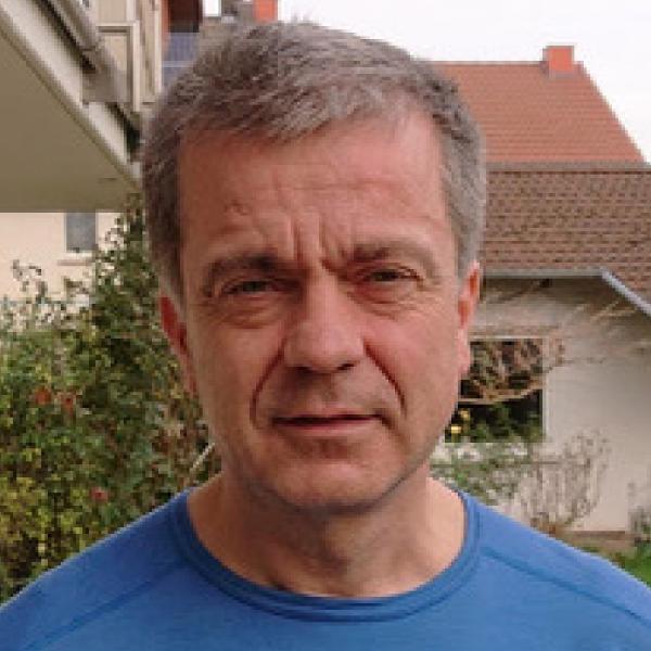 Andreas Henrich