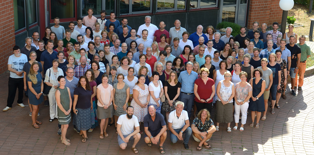 Gymnasium Nieder Olm Im Landkreis Mainz Bingen